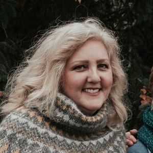 Meet your Posher, Kimberly